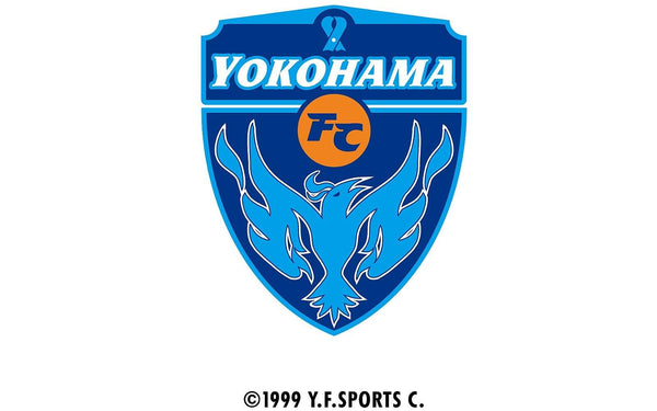 横浜FC とオゾンクラスター1400