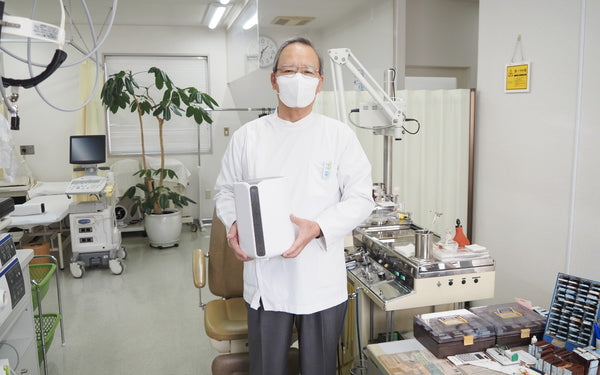 坂本耳鼻咽喉科 様