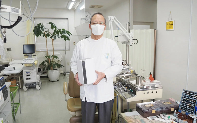 坂本耳鼻咽喉科 様