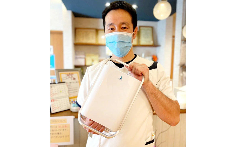 あの鍼灸整骨院 様