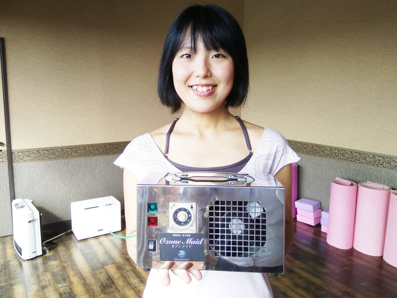 ホットゾーンゼロ 豊田スタジオ 様