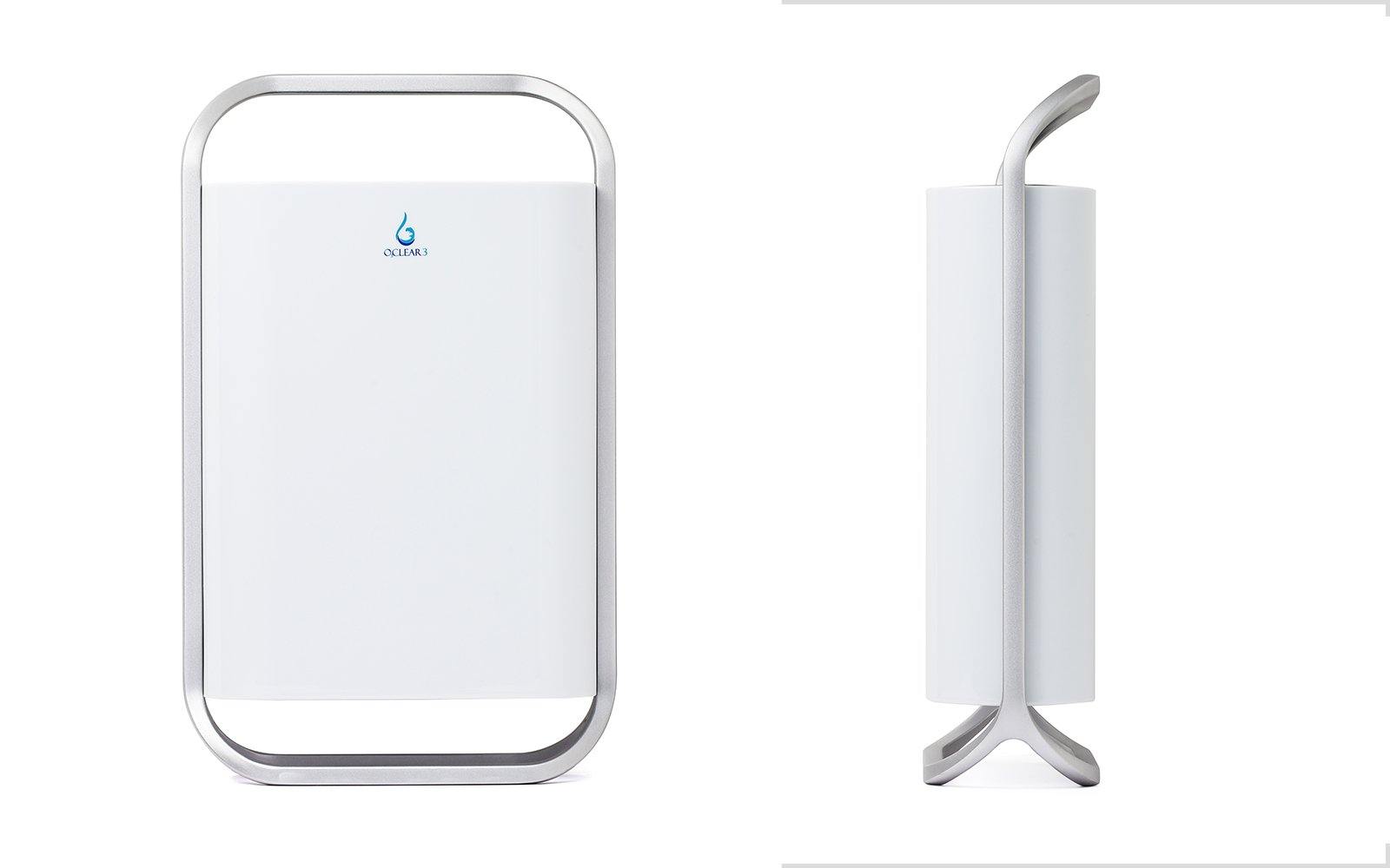 オースリークリア3|家庭用・業務用兼用オゾン発生器|脱臭・除菌・ウイルス対策に - ozonemart