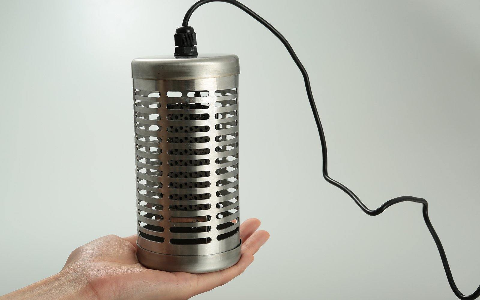 オゾンバスターPRO|オゾン水生成機|50リットルまでのオゾン水|最大オゾン濃度5ppm - ozonemart