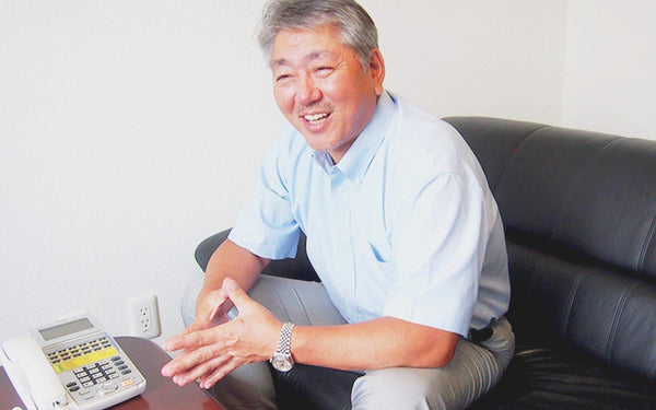 興和ビルメンテナンス株式会社 様