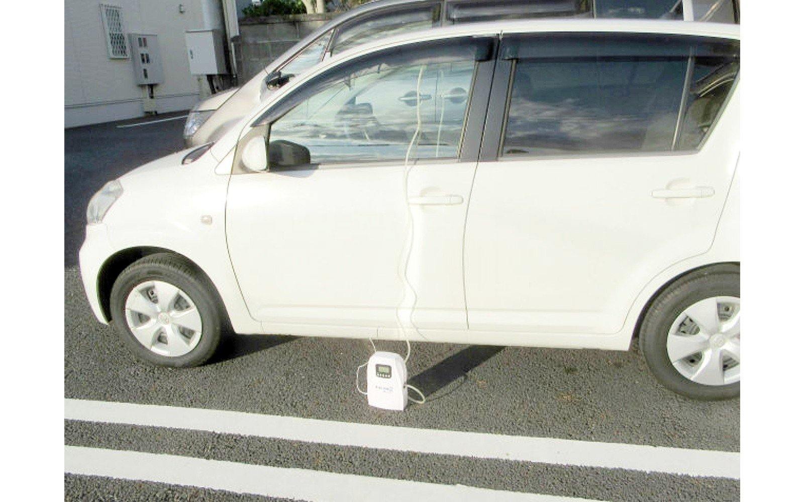 泉 様 とオースリークリア2