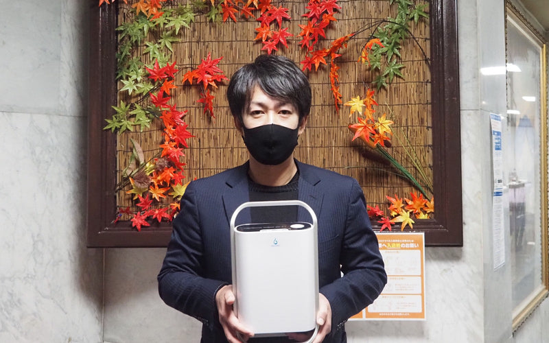 有限会社ミック(宮の内茶寮) 様