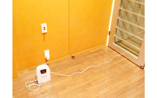 屋敷 様