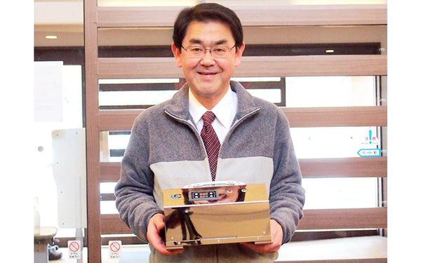 特別養護老人ホーム あいおんの丘 大子 様