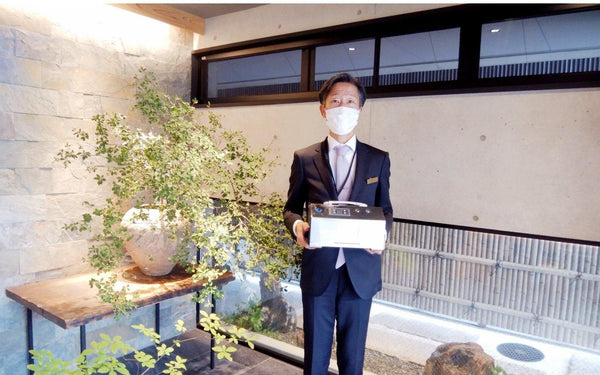 東山 四季花木 様