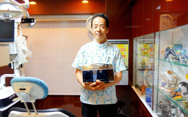医療法人社団春藤歯科医院 様