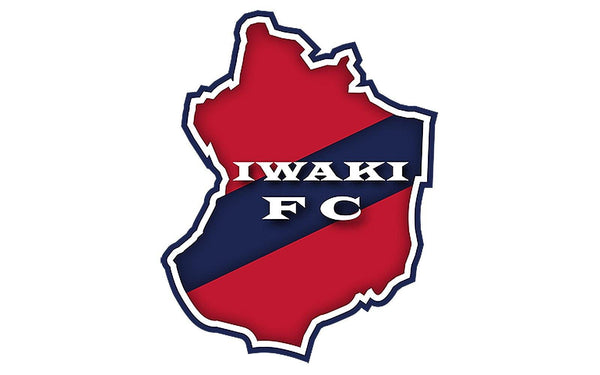 いわきFC 様