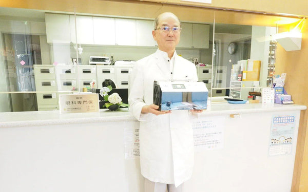 医療法人瞳心会 若山眼科 様