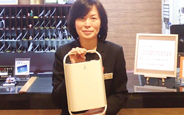 第一ホテル秩父 様
