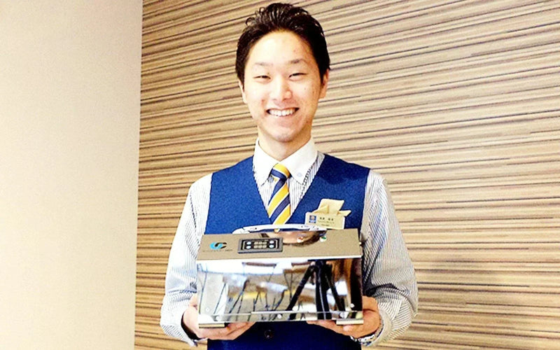 コンフォートホテル横浜関内様