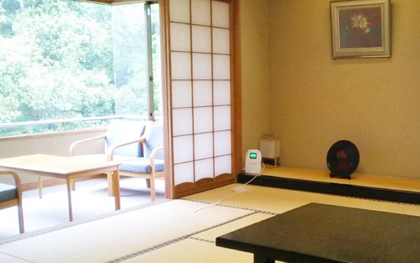 依山楼岩崎 様