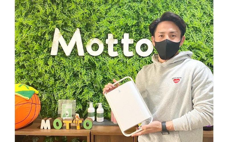 motto柏店 様