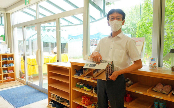 幼保連携型認定こども園 ニコニコ桜保育園 様