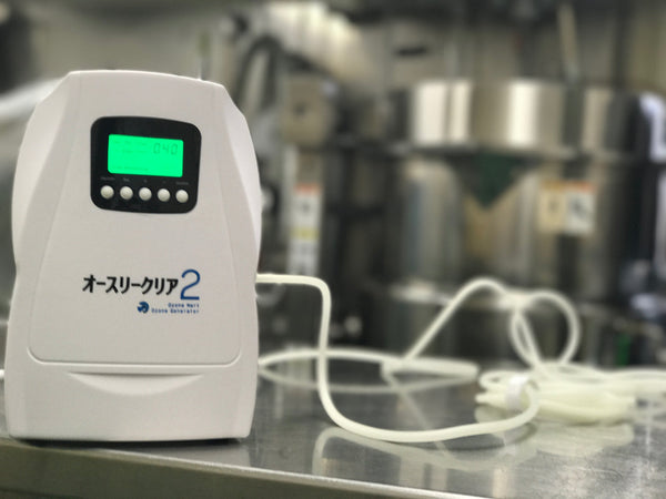 大分県K社 様