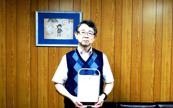 学校法人聖徳学園 様