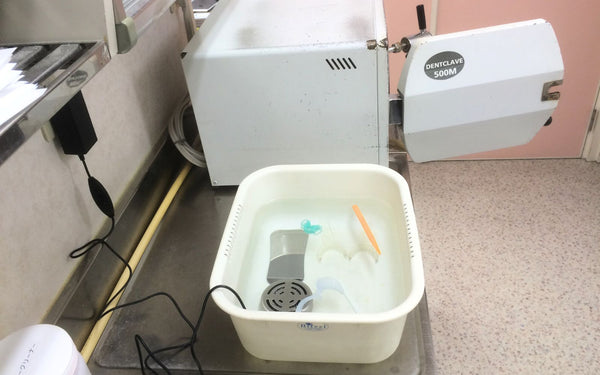あづみハッピー歯科医院 様