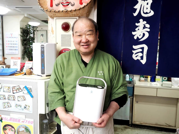 旭寿司 様