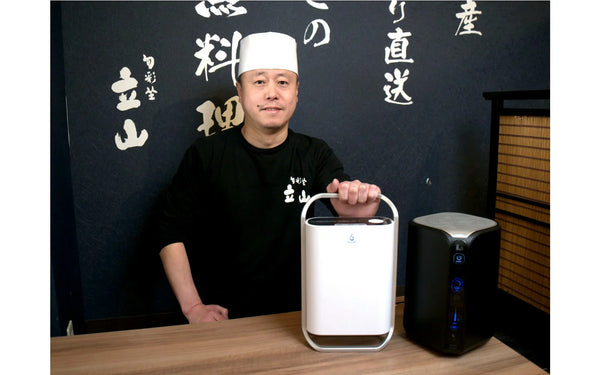 旬彩坐 立山 様
