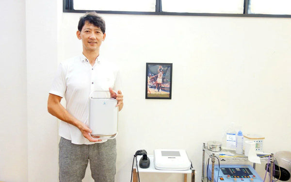 やまぎわ整形外科 様