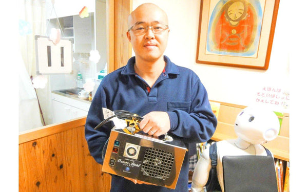 社会福祉法人 城崎こども園 様