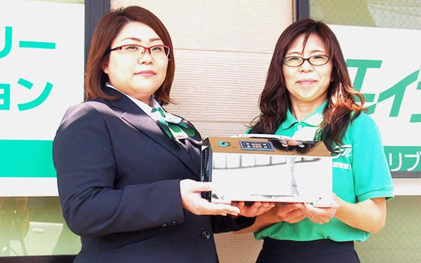 エイブルネットワーク リブシティ 様