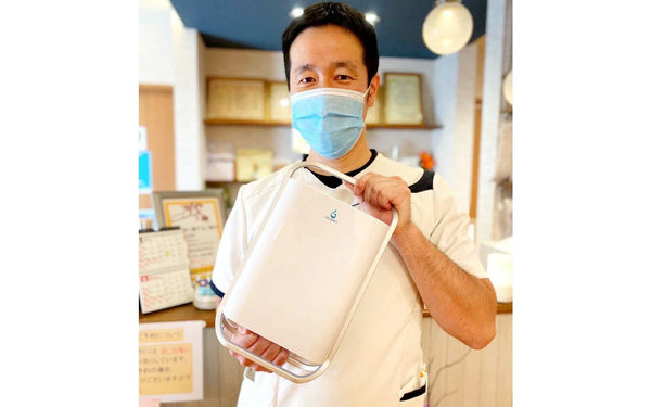 あの鍼灸整骨院 様