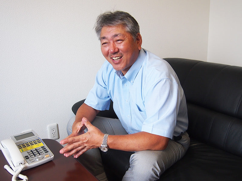興和ビルメンテナンス株式会社 様