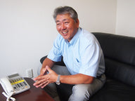 興和ビルメンテナンス株式会社 様