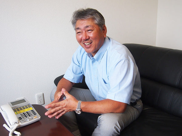 興和ビルメンテナンス株式会社 様