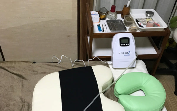 M鍼灸院 様