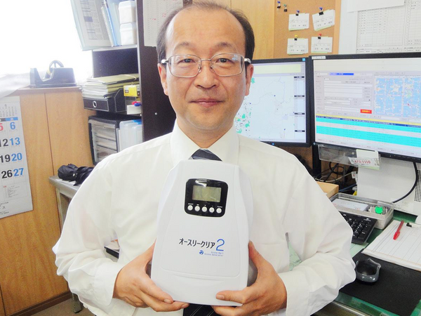 比叡山観光タクシー株式会社 様