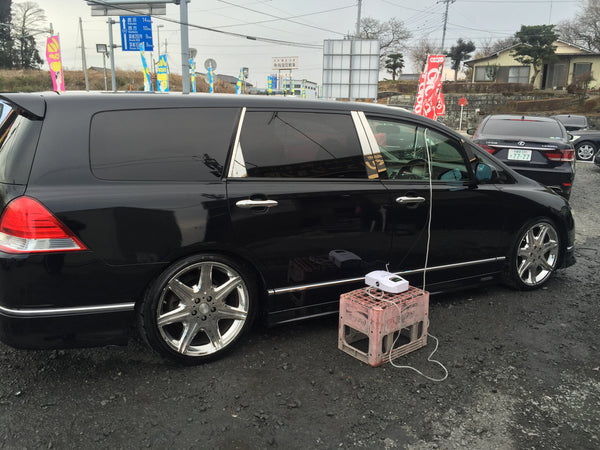 株式会社KIFインターナショナル 様