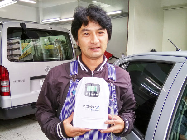 中村商事株式会社 様