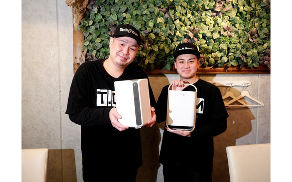 梅酒ダイニングTOM 様