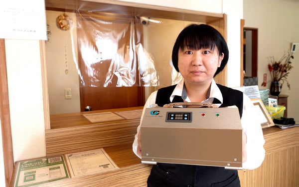 四季俱楽部 プレーゴ葉山 様