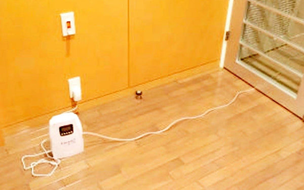 屋敷 様
