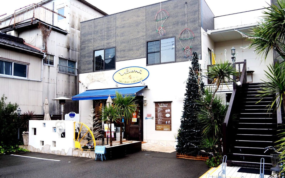 Coffee&Dining U’ilani 様