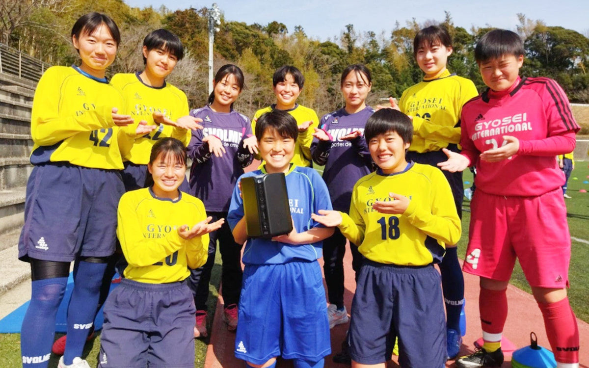暁星国際高校サッカー部監督 内藤 様
