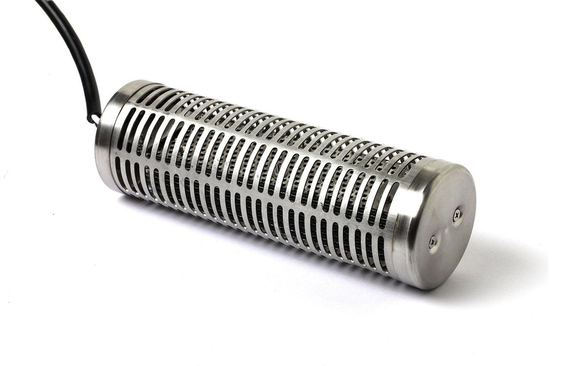 オゾンバスターインダストリー本体