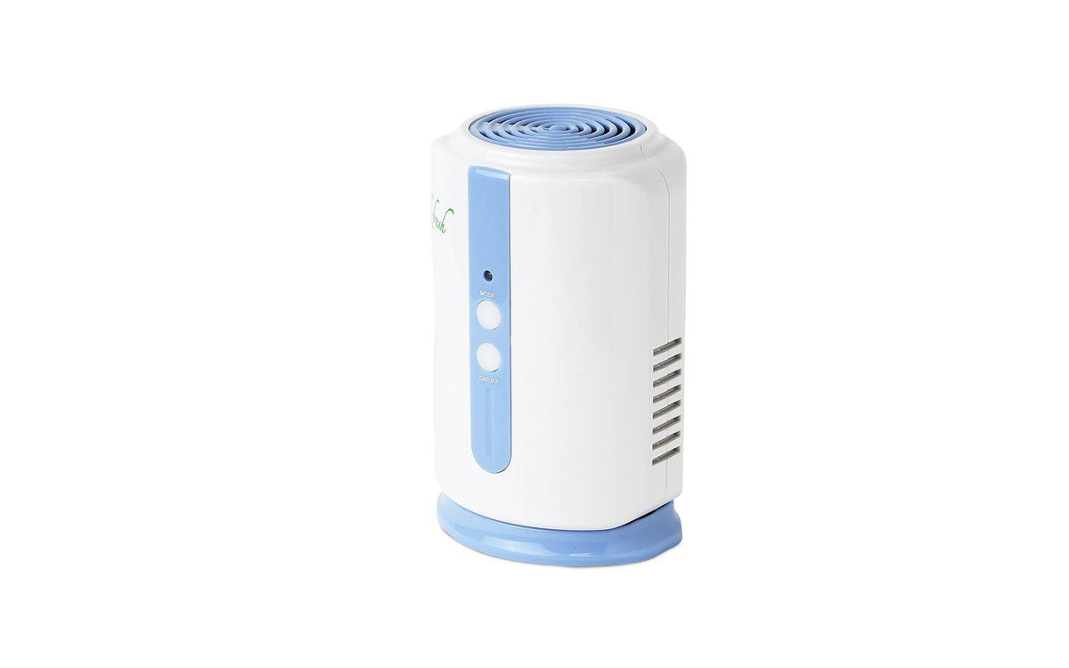 オゾンリフレッシュ｜家庭用オゾン発生器｜狭い空間の消臭に - ozonemart