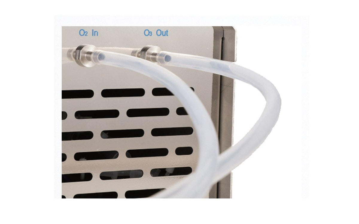 交換部品｜オゾンクラスター1400専用 フッ素樹脂チューブ - ozonemart